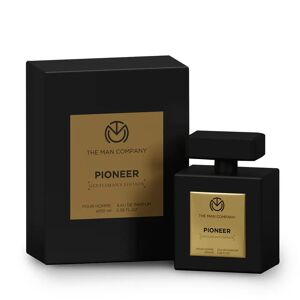 The Man Company Eau De Parfum Pioneer (100ml)