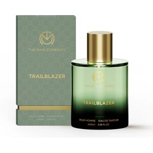 The Man Company Eau De Parfum Trailblazer (100ml)