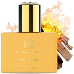 The Man Company Eau De Parfum Firewood (30ml)