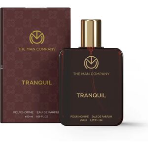 The Man Company Eau De Parfum Tranquil (50ml)