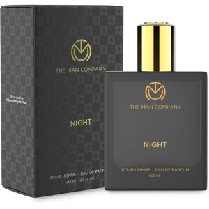 The Man Company Eau De Parfum Night (60ml)