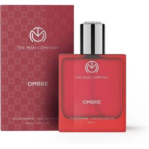 The Man Company Eau De Parfum Ombre (60ml)