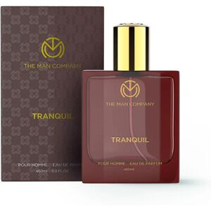 The Man Company Eau De Parfum Tranquil (60ml)