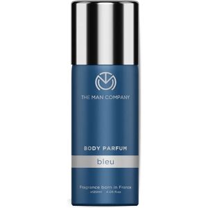 The Man Company Body Perfume Bleu (120ml)