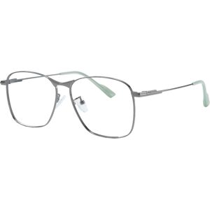 Glasseslit 100306 Square Eyeglasses