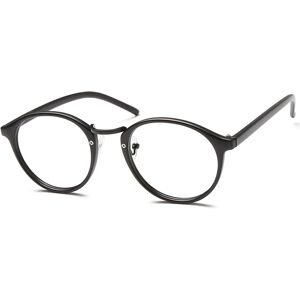 Glasseslit Donna Round Eyeglasses