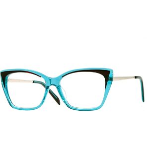 Glasseslit 200688 Cateye Spring Hinge Eyeglasses