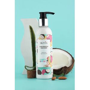 Clovia Skivia Colour Protector Conditioner with Aloe Vera & Argan Oil - 200 ml - SKH004C24