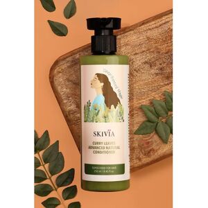 Clovia Skivia Curry Patta Conditioner with Aloe Vera & Shea Butter - 250 ml - SKH022C18