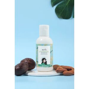 Clovia Skivia Macadamia & Shea Butter Mini Conditioner With Almond & Tea Tree Oil - 30 ml - SKHS19C18