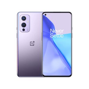 OnePlus 9 5G LE2111 IN 256GB 12GB Winter Mist