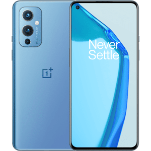 OnePlus 9 5G LE2111 IN 256GB 12GB Arctic Sky