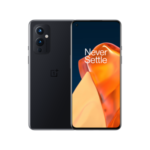 OnePlus 9 5G LE2111 IN 128GB 8GB Astral Black