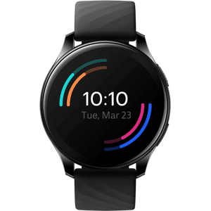 OnePlus Watch (Midnight Black)