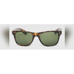 SELECTED HOMME Brown Sunglasses