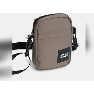 JACK & JONES JACK&JONES Beige Small Sling Bag