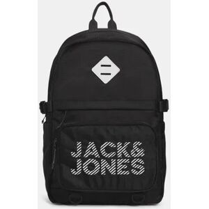 JACK & JONES JACK&JONES Black Backpack