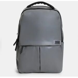 JACK & JONES JACK&JONES Grey Backpack