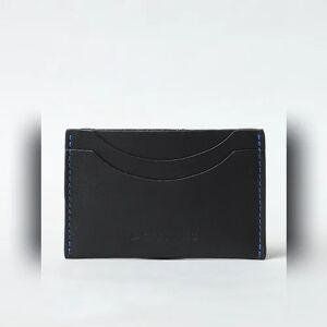 JACK & JONES JACK&JONES Black Card Holder