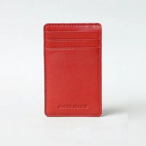 JACK & JONES JACK&JONES Red Card Holder