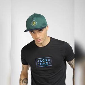 JACK & JONES JACK&JONES Green Cap