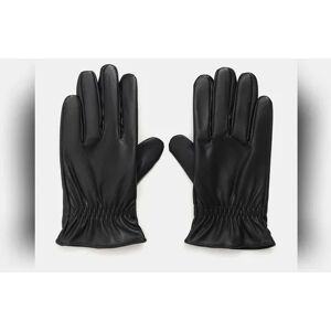 JACK & JONES JACK&JONES Black Gloves