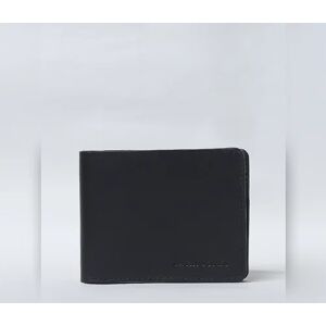 JACK & JONES JACK&JONES Black Leather Wallet