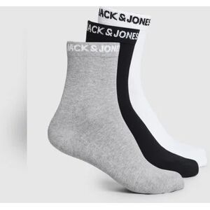 JACK & JONES JACK&JONES Pack of 3 Mid-Length Socks