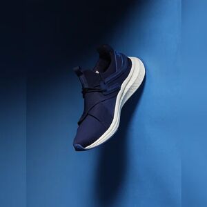 JACK & JONES JACK&JONES Blue Flex Sole Sneakers