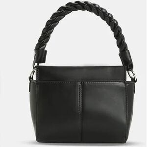 VERO MODA Black Shoulder Bag