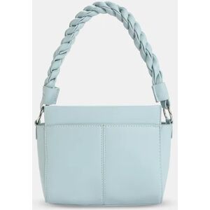 VERO MODA Light Blue Shoulder Bag