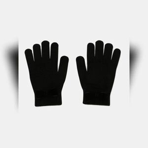 VERO MODA Black Gloves