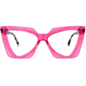 Vooglam Optical Deshawn - Cat Eye Pink Eyeglasses