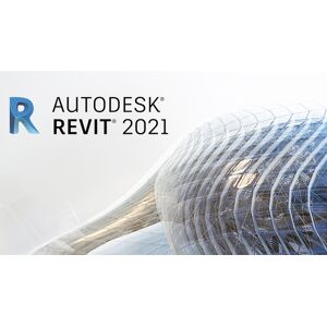 Autodesk Revit 2021