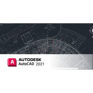 Autodesk Autocad 2021