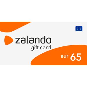 Zalando 65 EUR