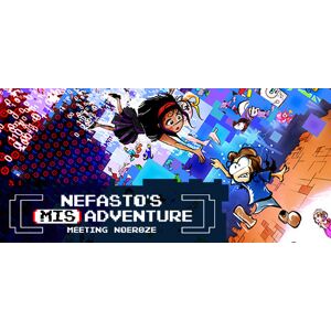Nefastos Misadventure Meeting Noeroze (Nintendo)