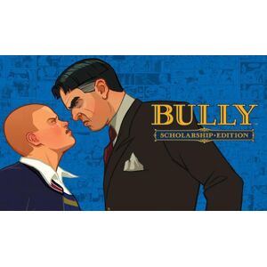Bully: Scholarship (XB1)