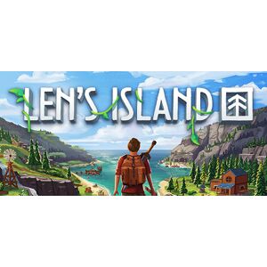 Lens Island (PC)