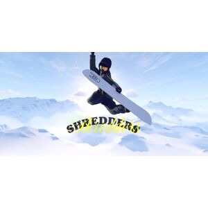 Shredders (XB1)