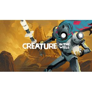 Creature in the Well (Nintendo)