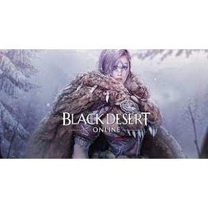 Black Desert Online Undergarment and Accessory Box (PC)