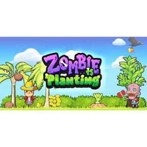 Zombie Is Planting (Nintendo)