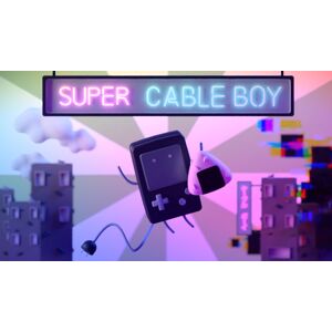 Super Cable Boy (Nintendo)