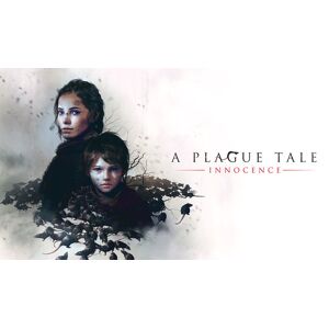 A Plague Tale Innocence (Xbox X)