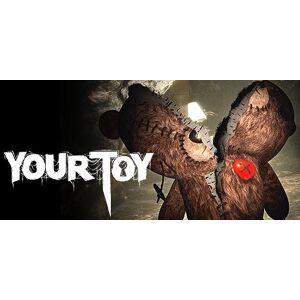 Your Toy (PS4)