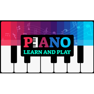 Piano: Learn and Play (Nintendo)