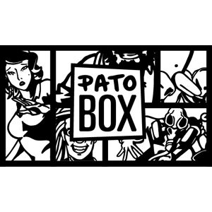 Pato Box (Xbox X)