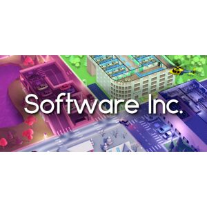 Software Inc (PC)