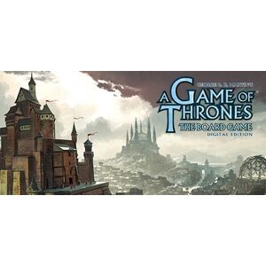 A Game of Thrones The Board Game (PC)